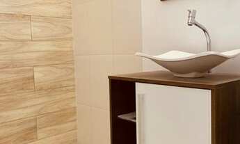 Imagem 7: Apartamento de 2 Dormitórios na Avenida Jurema