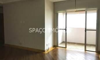 Imagem: Apartamento para aluguel tem 75 metros quadrados