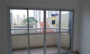 Imagem 6: Apartamento - Vila Luzitania - Sao Bernardo do Campo - Sao Paulo