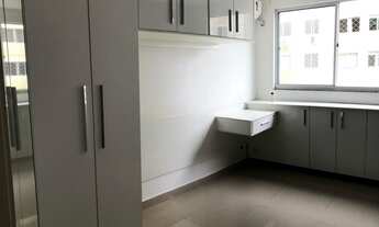 Imagem 6: Apartamento lindo com 2 quartos e suíte perto do metrô. Aceita financiamento bancário!