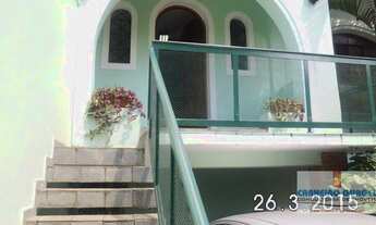 Imagem: Sala comercial de aproximadamente 30 m²