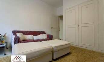 Imagem 6: Apartamento Venda Jardim Paulista 153 m² 3 Dormitórios