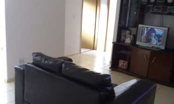 Imagem: Aluguel de Apartamento