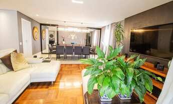 Imagem 5: Venda Apartamento 4 Dormitórios - 296 m² Campo Belo