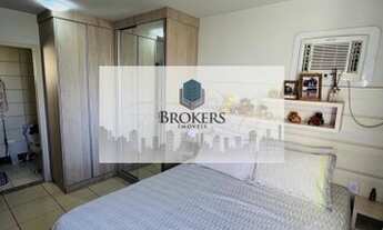 Imagem 7: CONDOMINIO PEDRA DO SOL | 63M | 2 QUARTOS C/ SUÍTE | 1 VAGA COBERTA | NASCENTE