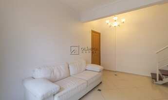 Imagem 7: Apartamento Locação Moema 60 m² 1 Dormitórios