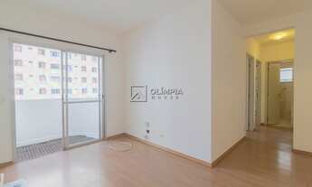 Imagem: Apartamento Venda Moema 72 m² 2 Dormitórios