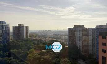 Imagem 6: Cobertura Duplex 300m², excelente localização!