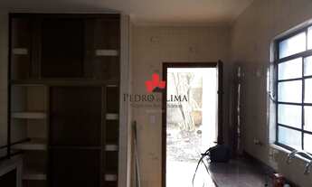 Imagem 6: Sobrado frontal na Ponte Rasa