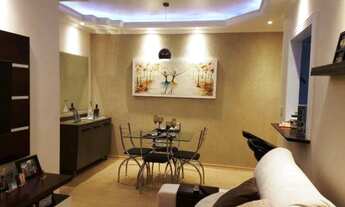 Imagem 4: Apartamento de 3 Dormitórios na Rua Abagiba