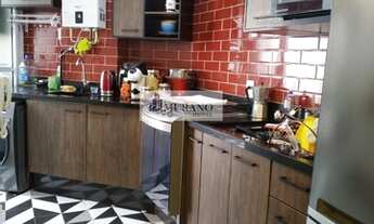 Imagem 4: Apartamento para venda com 55 metros quadrados com 2 quartos em Brás - São Paulo - SP