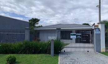 Imagem: Casa Jardim Social - Campo Largo