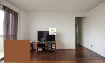 Imagem 4: Apartamento à venda, Vila Mariana, 112m², 3 dormitórios, 1 suíte, 2 vagas!