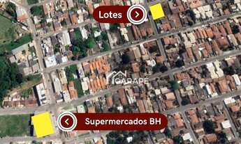 Imagem: Terreno à venda, 360 m² por R$ 135.000,00