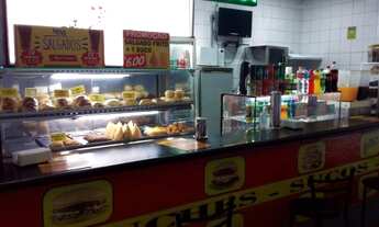 Imagem 3: Lanchonete e Cafeteria em Atacadista