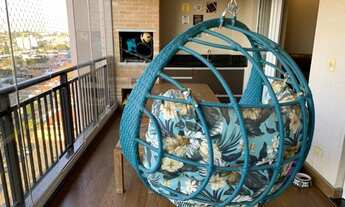 Imagem 2: Apartamento para venda com 3 quartos