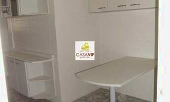 Imagem 5: Apartamento à venda, Campo Belo, 93m², 3 dormitórios, 1 suíte, 1 vaga!