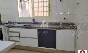 Imagem 2: Casa (térrea em condominio) 3 dormitórios/suite, cozinha planejada, portaria 24hs, lazer