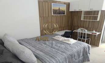 Imagem 5: PL - Aluga-se Kit Net Mobiliado no Jardim Paulista - São José dos Campos