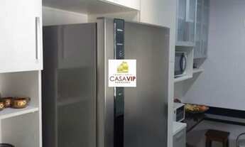 Imagem 5: Apartamento à venda, Vila Romana, 141m², 3 suítes, 3 vagas!