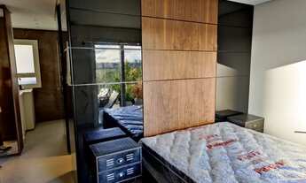 Imagem 5: Venda Apartamento 1 Dormitórios - 107 m² Jardim Europa