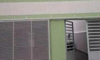 Imagem: Casa de 5 Dormitórios na Rua Luís Góis