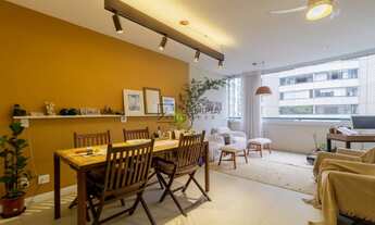 Imagem 3: Apartamento Venda 2 Dormitórios - 127 m² Moema