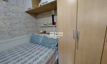 Imagem 7: Cobertura com 3 dormitórios à venda, 200 m² por R$ 1.090.000,00 - Icaraí - Niterói/RJ