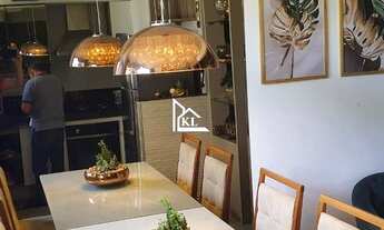 Imagem: Natal - Apartamento Padrão - Lagoa Nova