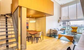 Imagem: Apartamento Padrão