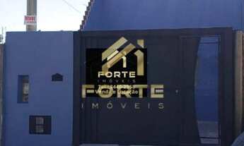 Imagem 7: Casa à venda no bairro Parque dos Pinheiros - Botucatu/SP