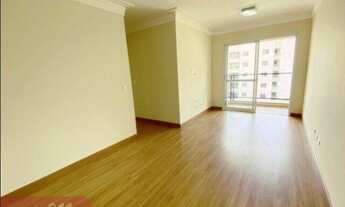 Imagem: Apartamento de 3 Dormitórios na Rua Jaci