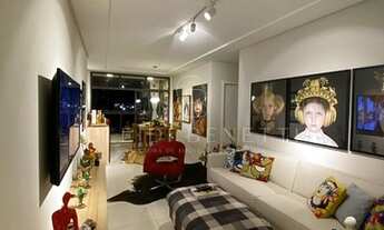 Imagem 4: Apartamento 2 suítes centro Itajaí