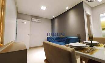 Imagem 3: Apartamento com 2 dormitórios à venda, 44 m² por R$ 155.000,00 - Maraponga - Fortaleza/CE