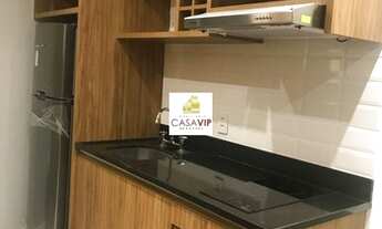 Imagem 6: Studio residencial à venda, Campo Belo, 38m², 1 vaga!