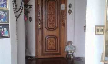 Imagem 2: Apartamento de 4 Dormitórios na Avenida Lavandisca