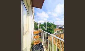 Imagem 7: Apartamento à Venda - Engenho Novo, 3 Quartos, 80 m2