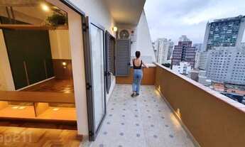 Imagem 6: Apartamento de 1 Dormitório na Avenida Nove de Julho