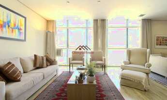 Imagem 2: Apartamento Venda 3 Dormitórios - 200 m² Higienópolis