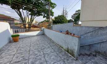 Imagem 5: Casa de 2 Dormitórios na Rua Monsenhor Basílio Pereira