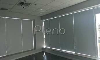 Imagem 6: Sala - Chácara da Barra - Campinas