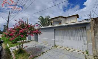 Imagem: Vendo casa no Bairro Mondesir, Lorena