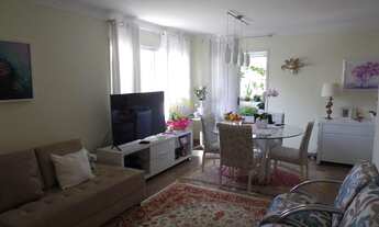 Imagem: Apartamento de 3 Dormitórios na Praça