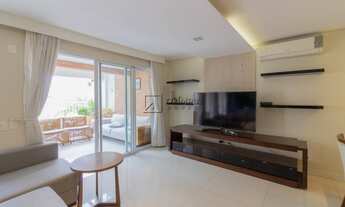 Imagem 7: Apartamento Venda Brooklin 170 m² 2 Dormitórios