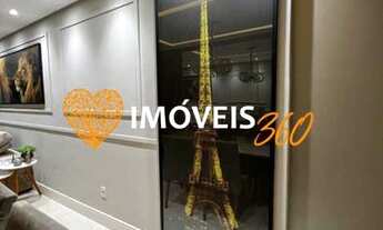 Imagem 4: ALTO PADRAO - OPORTUNIDADE - APARTAMENTO DE LUXO VISTA MAR NA GUILHERMINA - PRAIA GRANDE