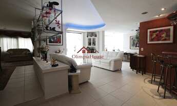 Imagem 5: Venda Cobertura 2 Dormitórios - 220 m² Consolação