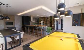 Imagem 7: Apartamento 3 Suítes c/135m² e 02 vagas de garagem em Jd. Olhos D'Agua