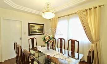 Imagem 6: Apartamento Venda 3 Dormitórios - 210 m² Moema