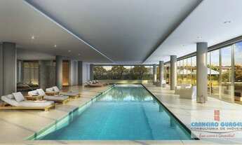 Imagem 5: Bellini, 632m, andar alto, vista livre