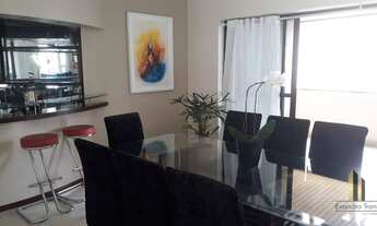 Imagem 2: Cobertura com 5 dormitórios à venda, 399 m² por R$ 1.650.000,00 - Vila Ema - São José dos